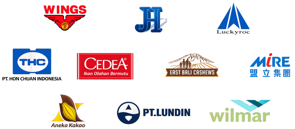 Home meet our clients